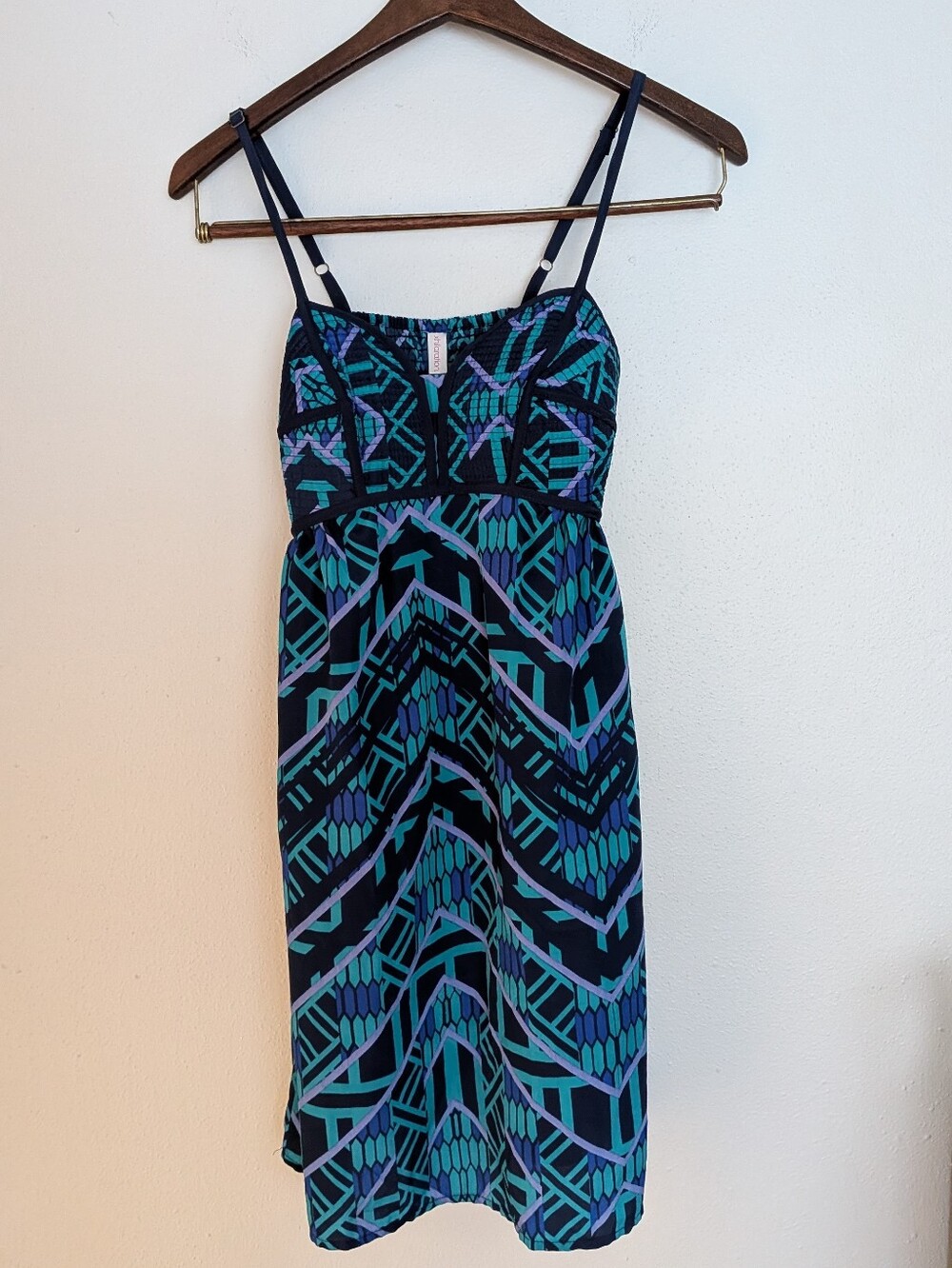 Xhilaration Dress